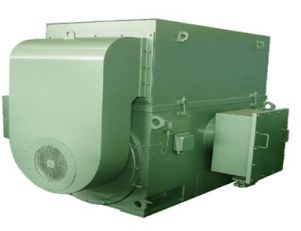 YFKK、YFKS、YFQF系列大型火電設備風機用電動機
