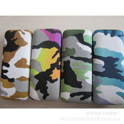 經(jīng)濟(jì)實(shí)用的胖子鐵質(zhì)眼鏡盒
